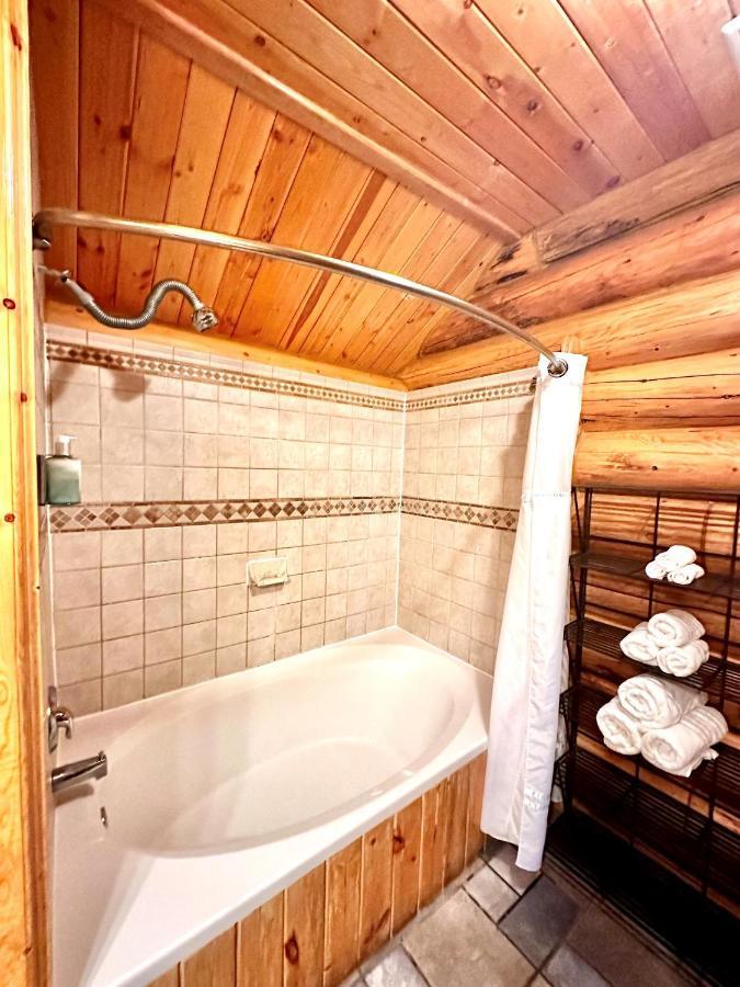 Hibernation Station Villa West Yellowstone Exterior photo