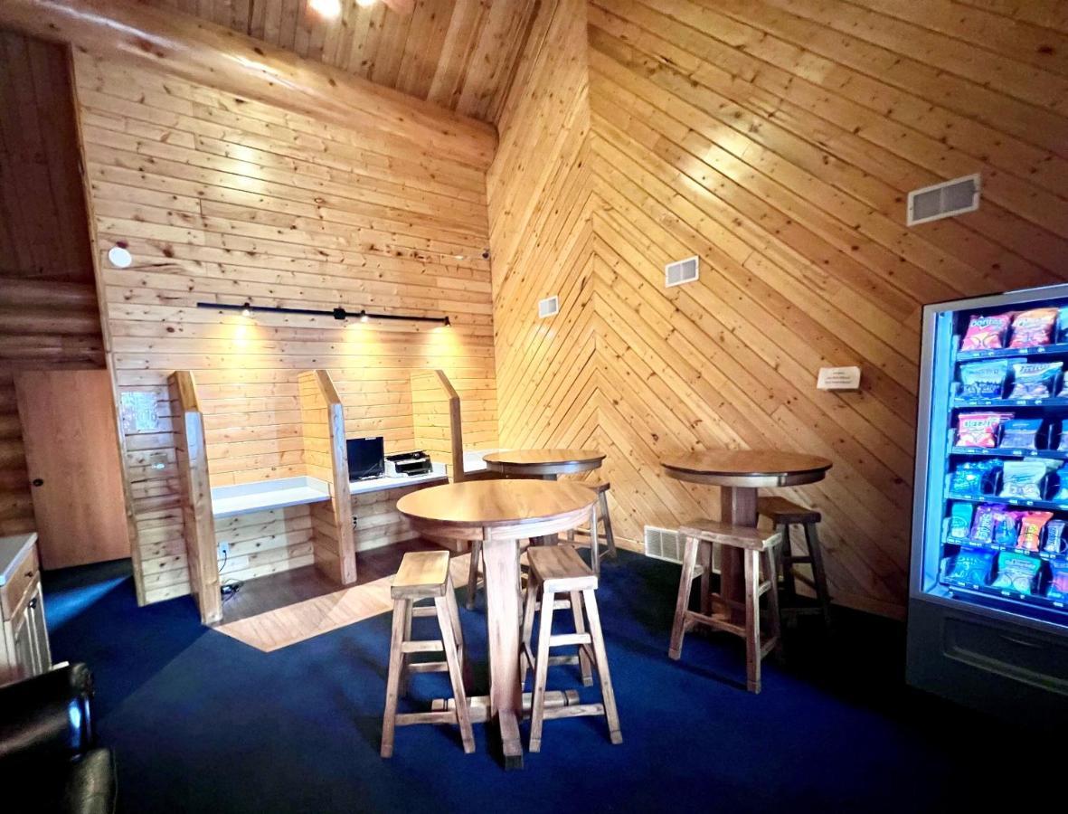 Hibernation Station Villa West Yellowstone Exterior photo