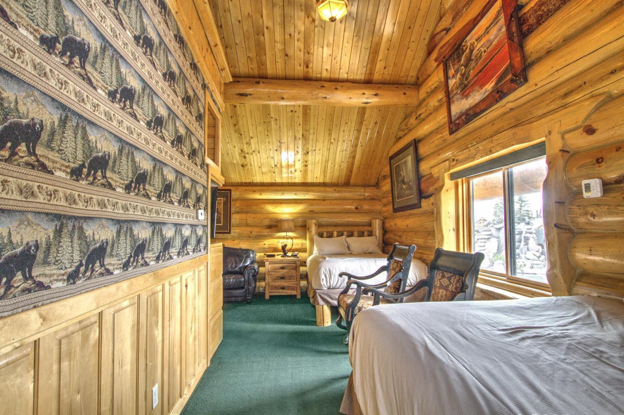 Hibernation Station Villa West Yellowstone Exterior photo