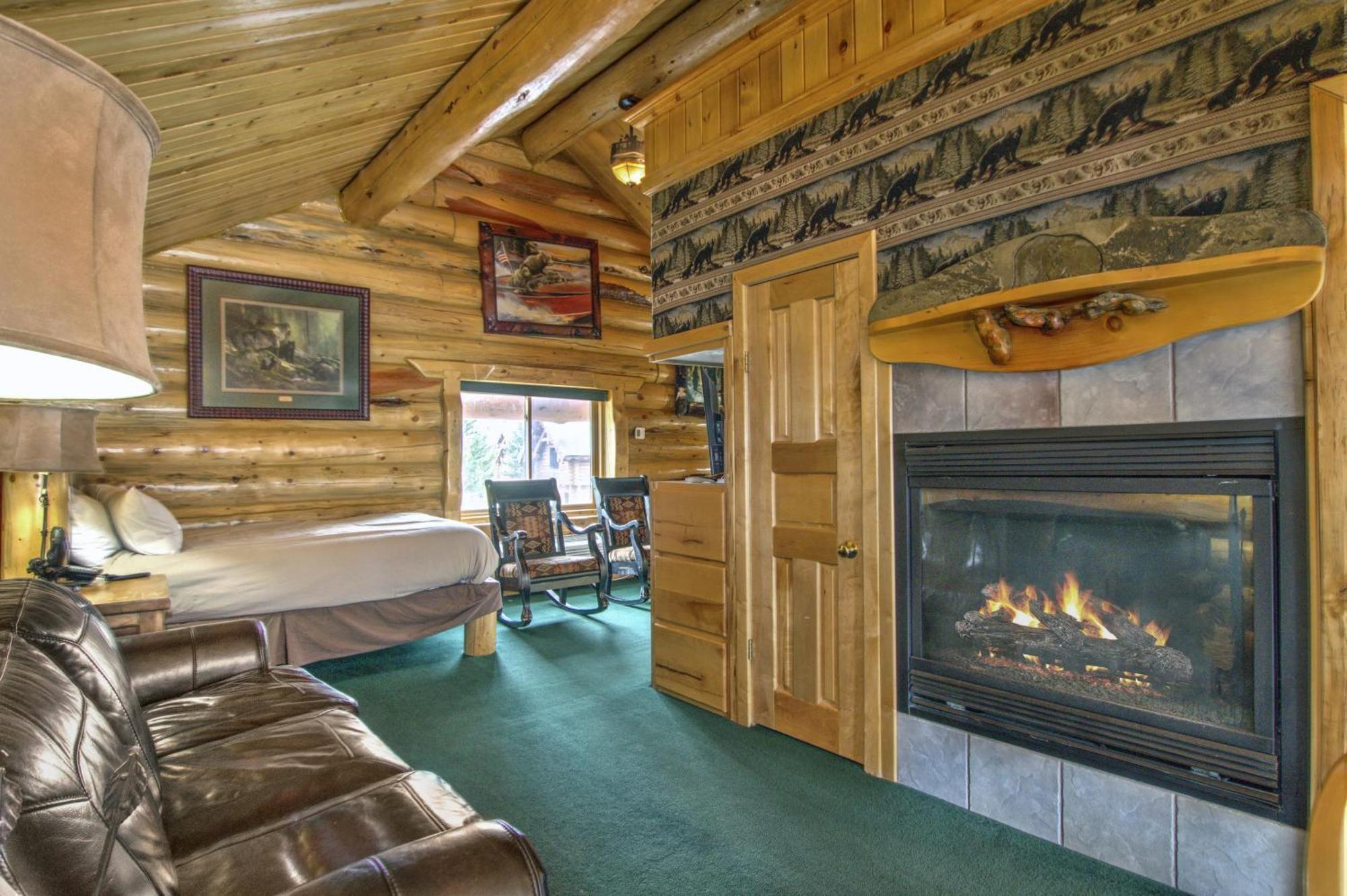 Hibernation Station Villa West Yellowstone Exterior photo