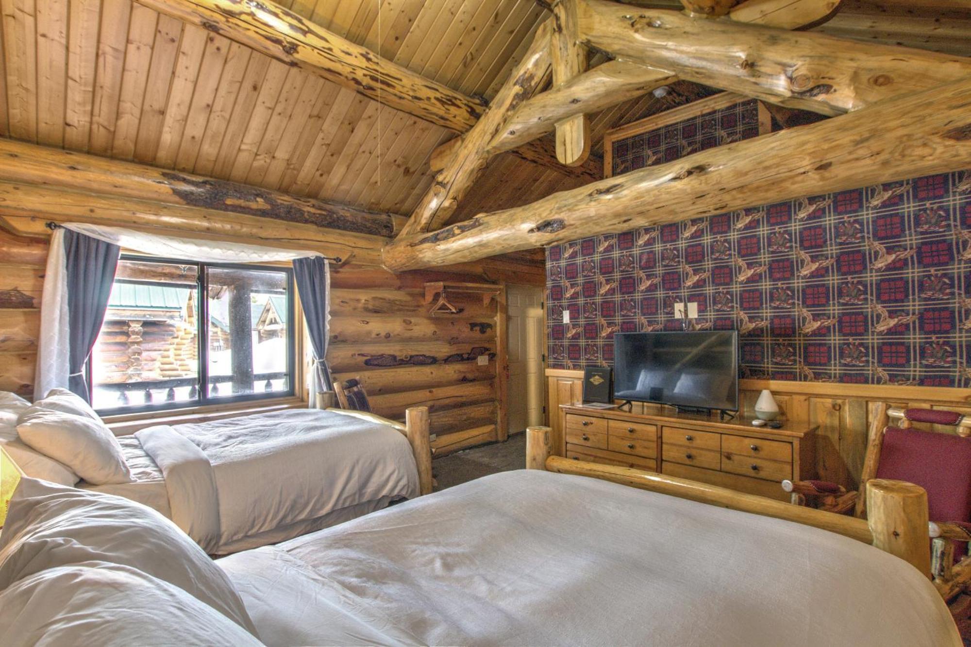 Hibernation Station Villa West Yellowstone Exterior photo
