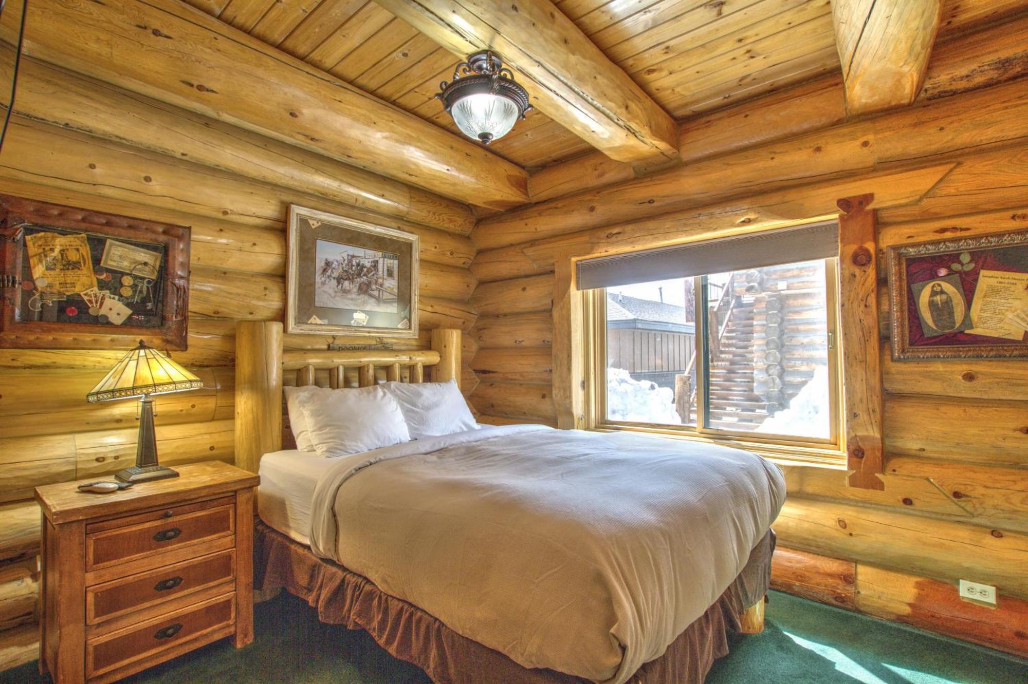 Hibernation Station Villa West Yellowstone Exterior photo