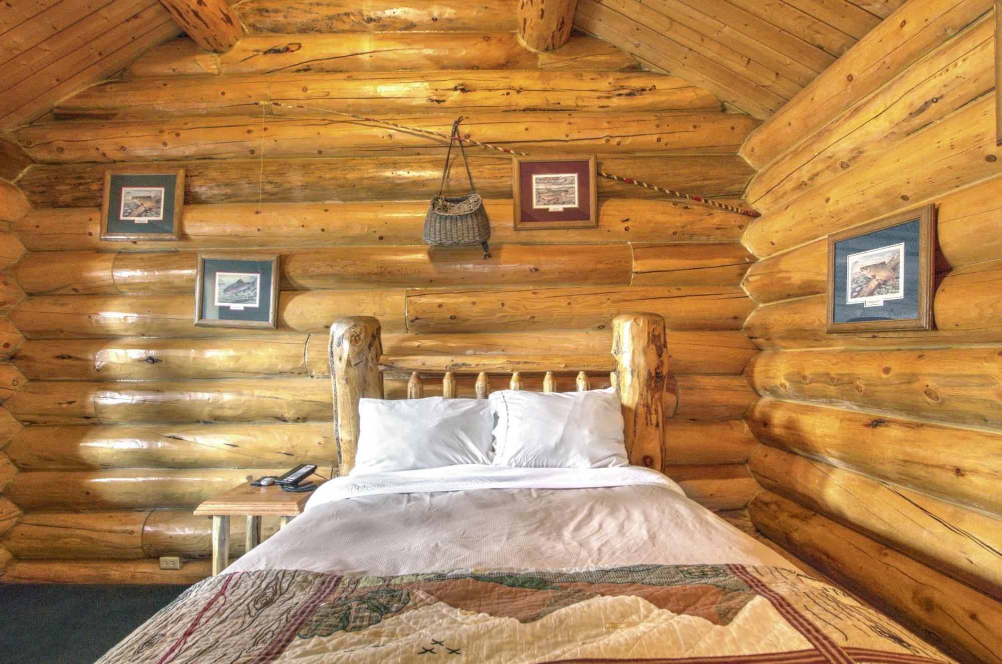 Hibernation Station Villa West Yellowstone Exterior photo