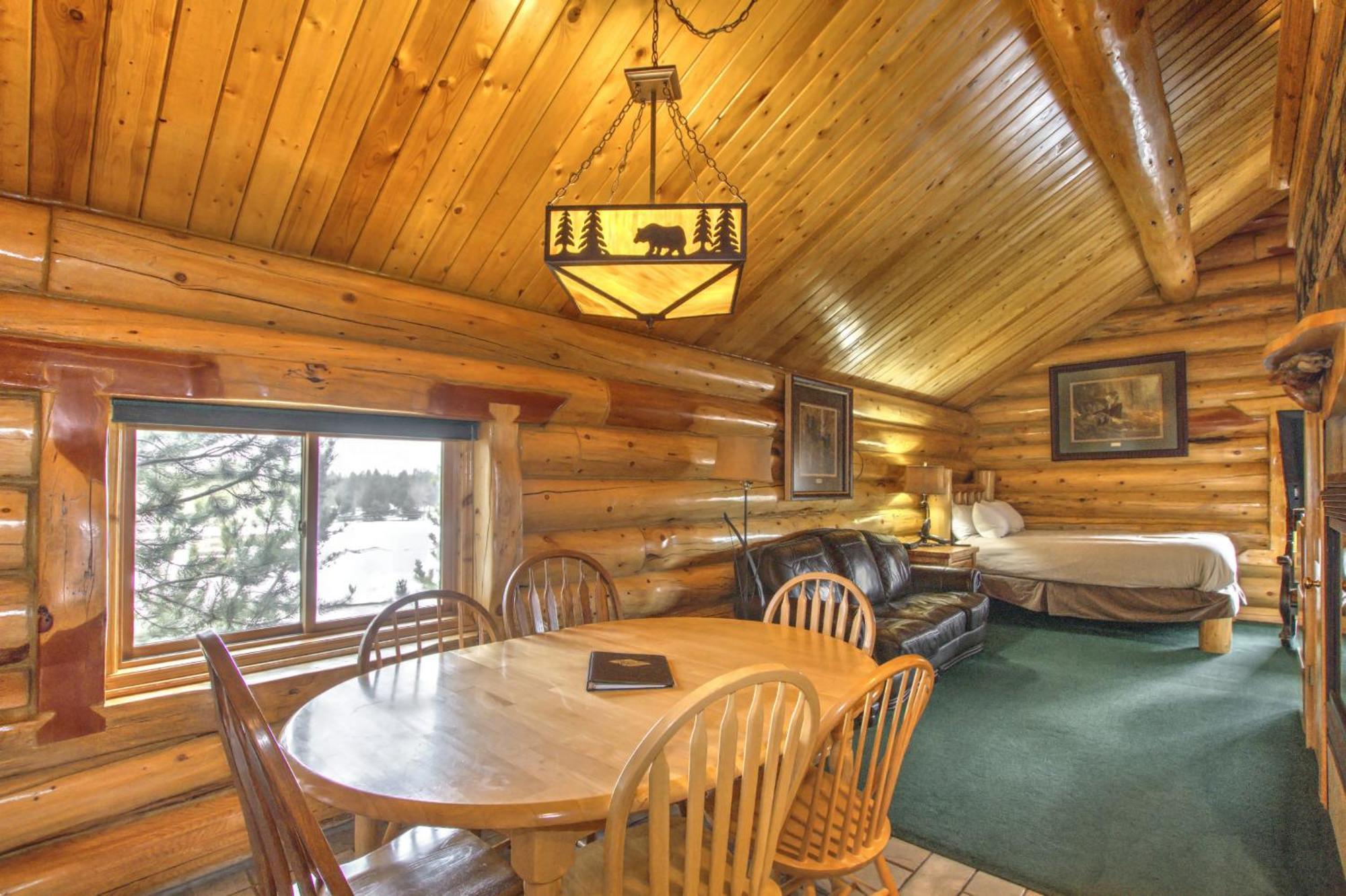 Hibernation Station Villa West Yellowstone Exterior photo