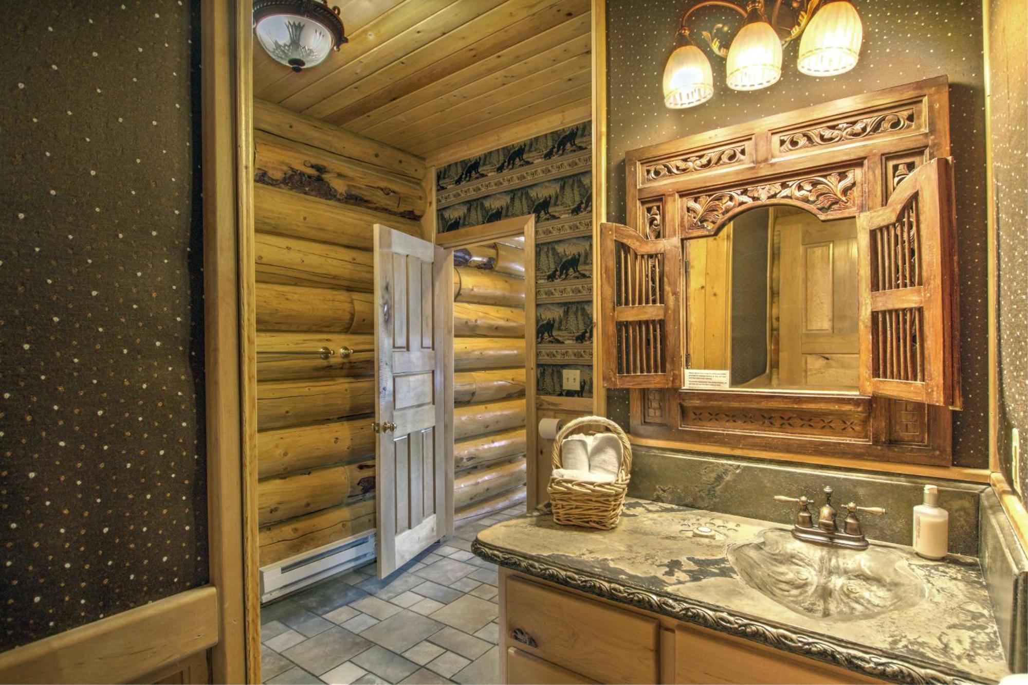 Hibernation Station Villa West Yellowstone Exterior photo