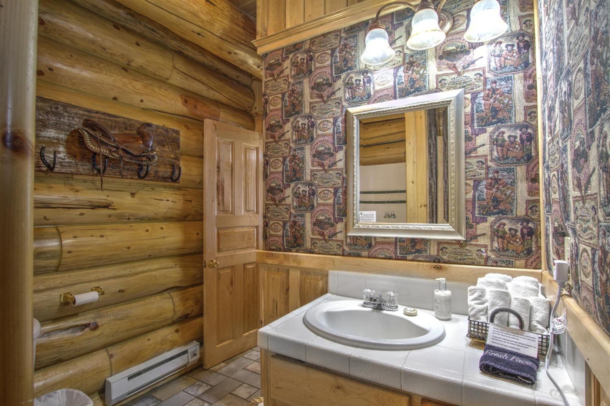 Hibernation Station Villa West Yellowstone Exterior photo
