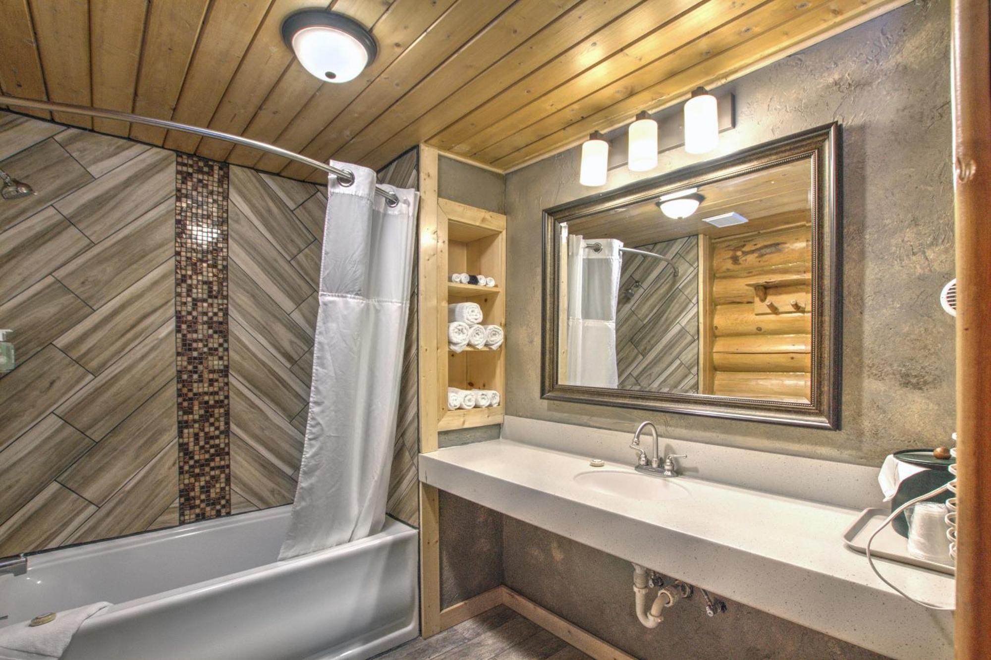 Hibernation Station Villa West Yellowstone Exterior photo