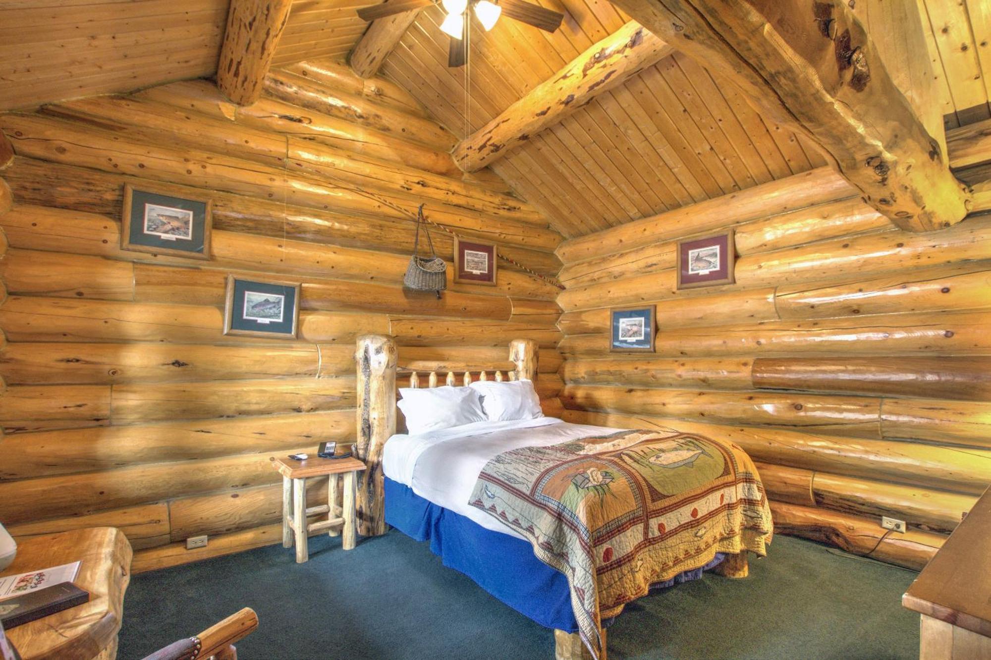 Hibernation Station Villa West Yellowstone Exterior photo