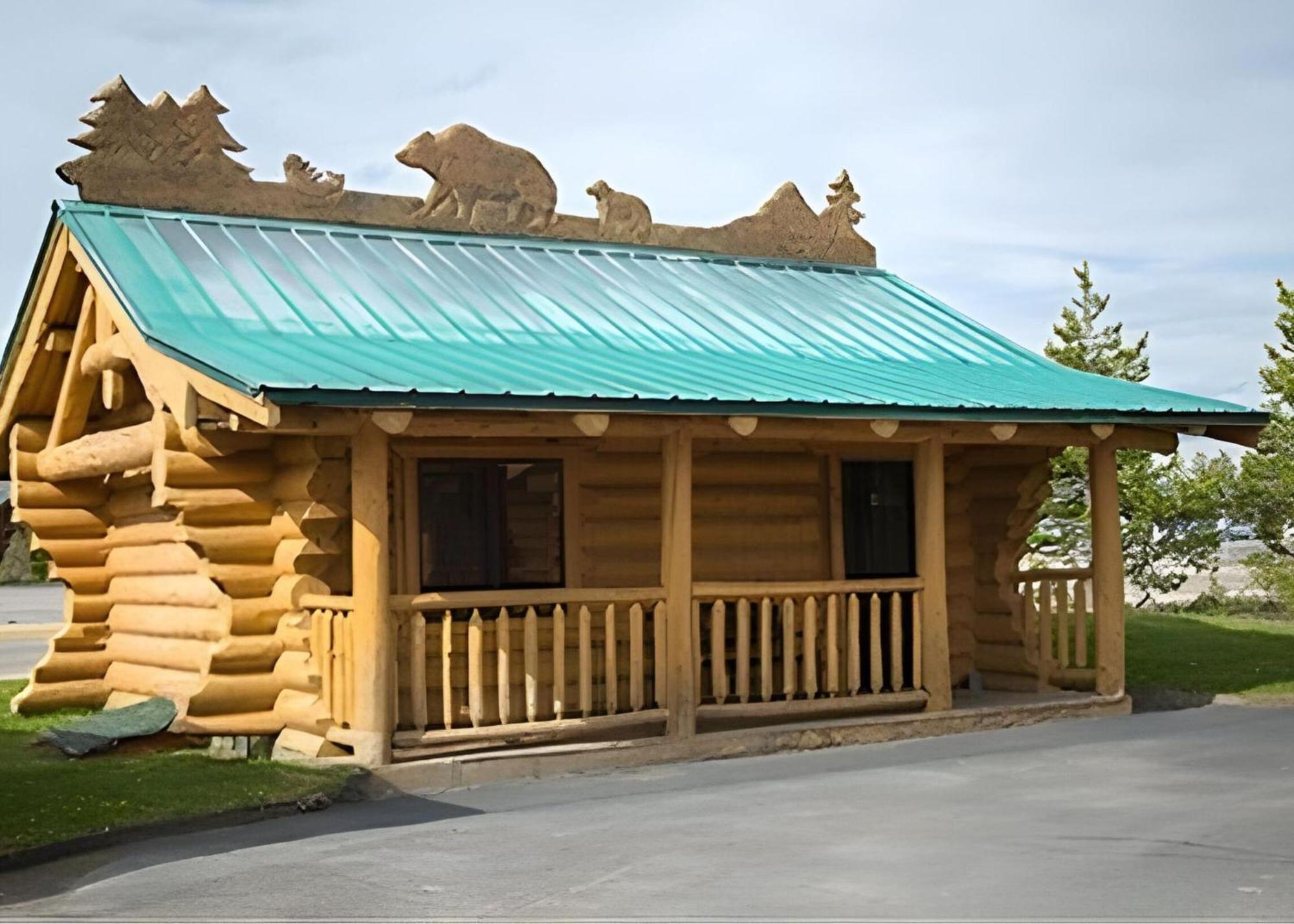 Hibernation Station Villa West Yellowstone Exterior photo