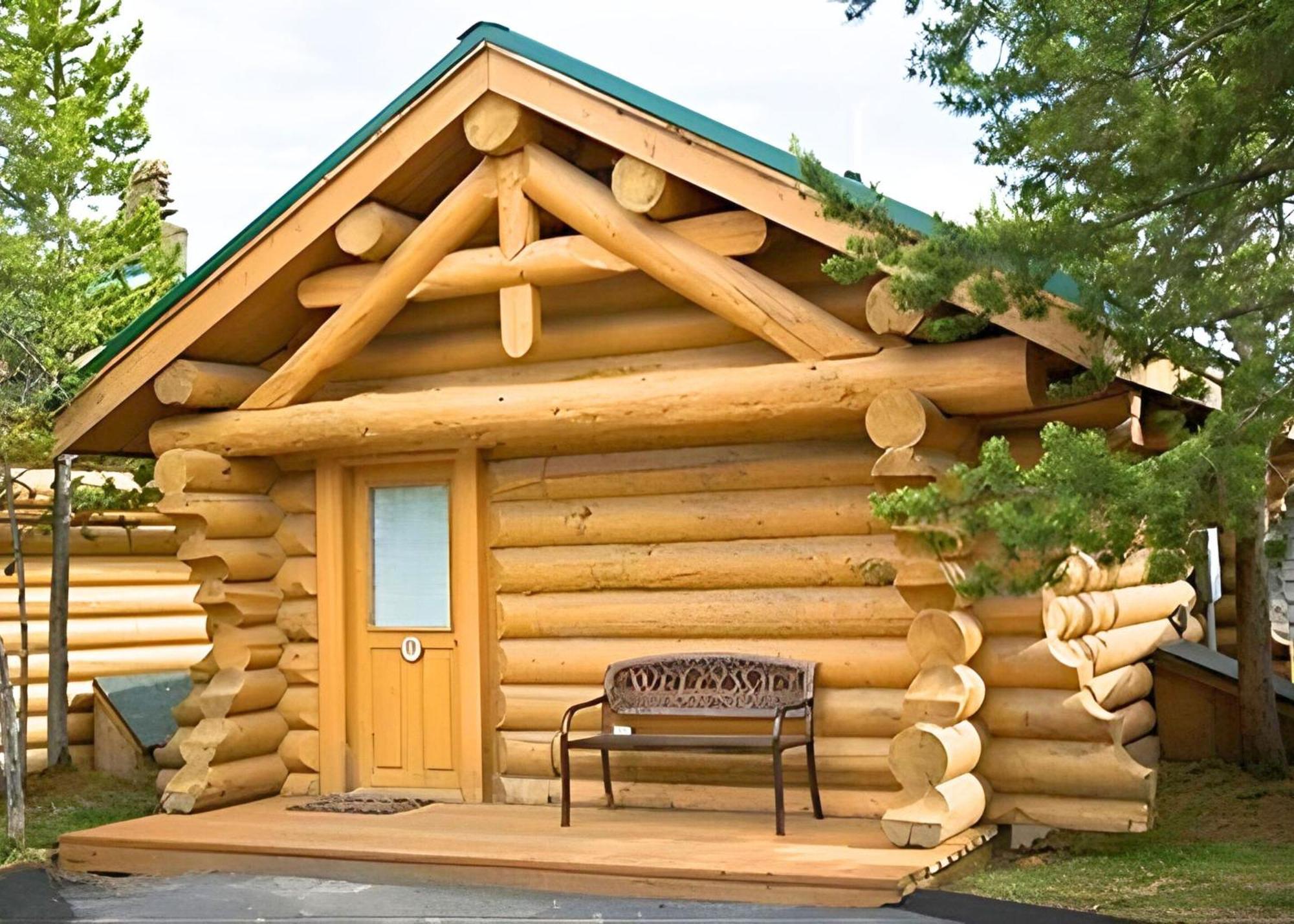 Hibernation Station Villa West Yellowstone Exterior photo