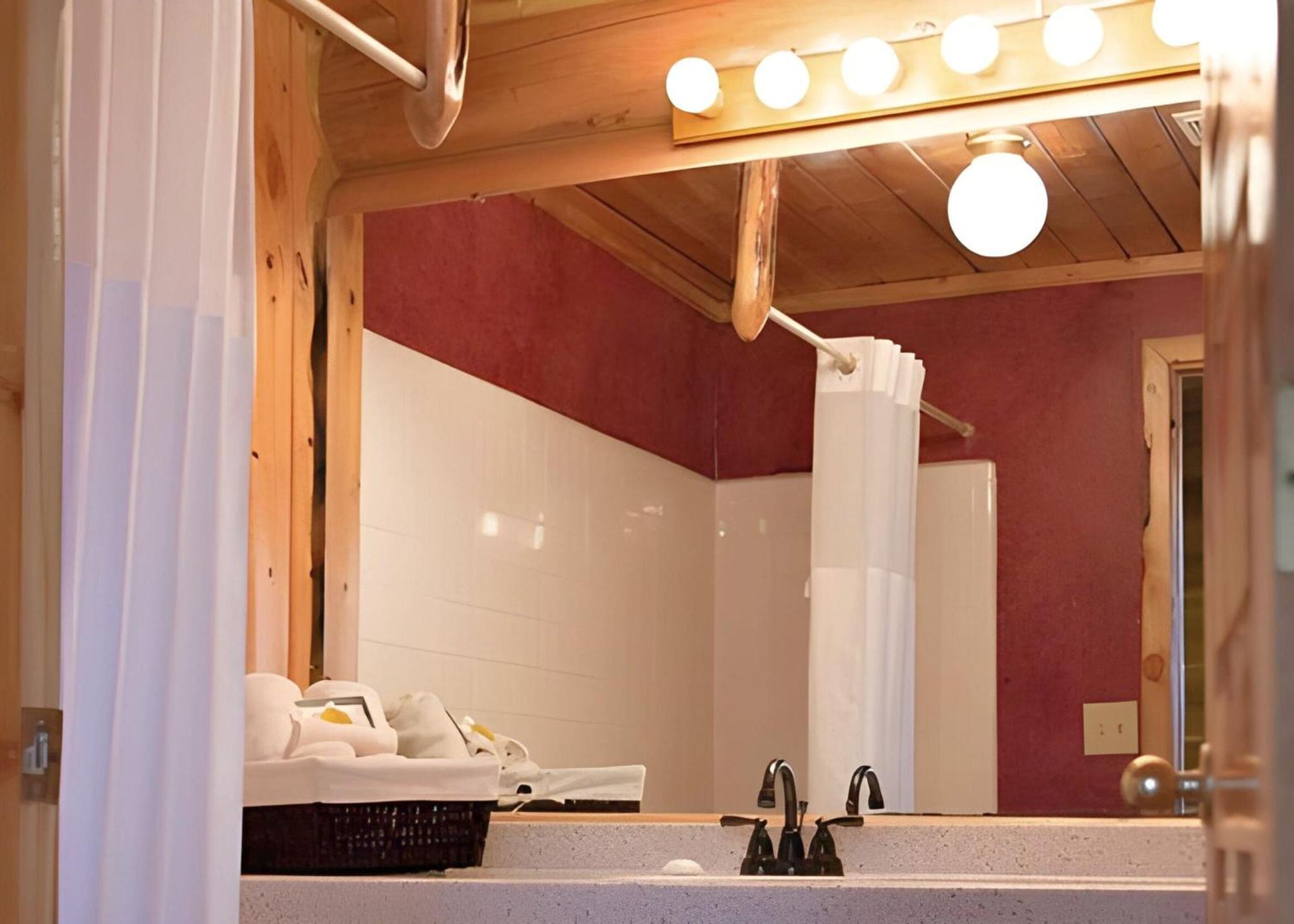 Hibernation Station Villa West Yellowstone Exterior photo