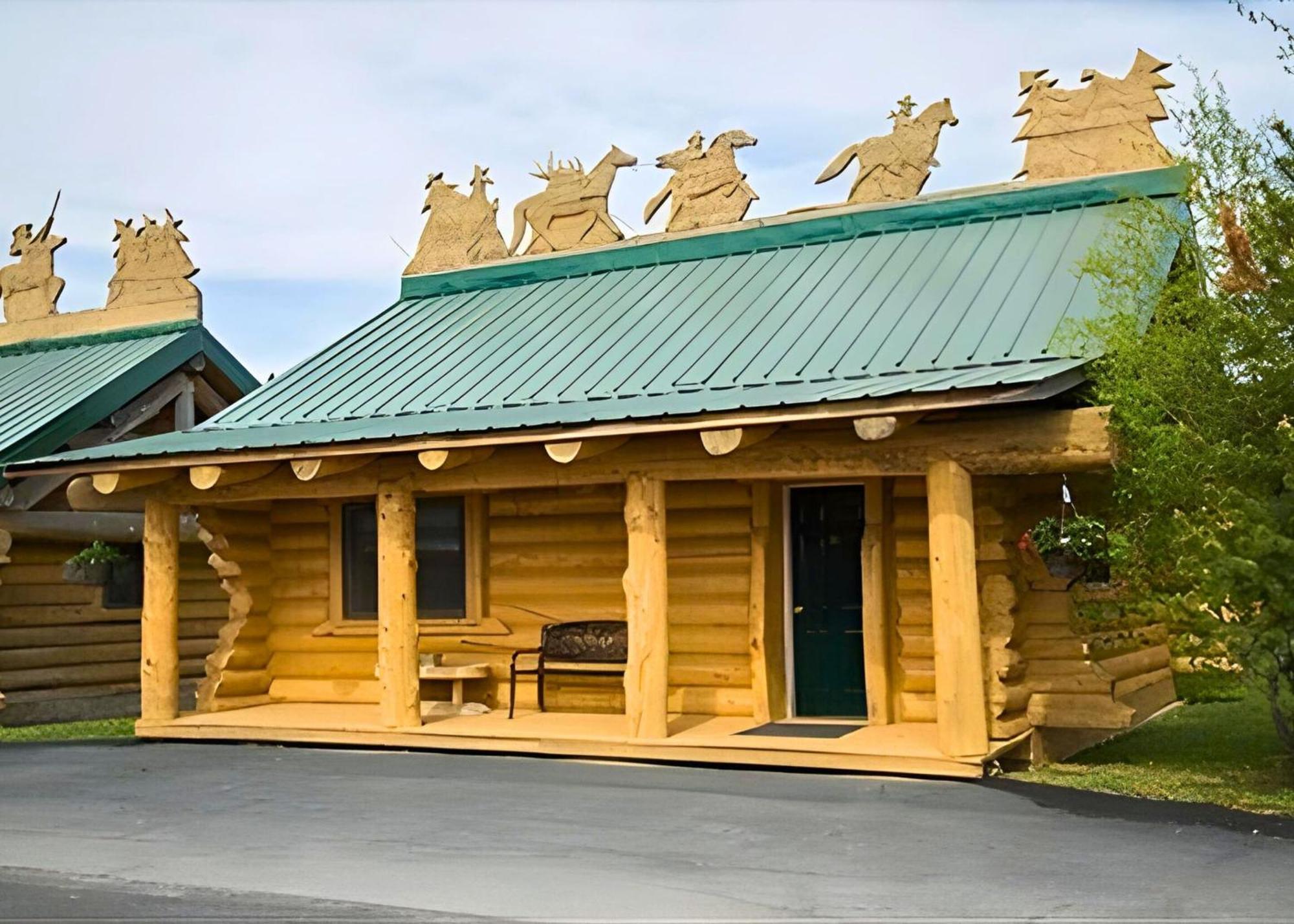 Hibernation Station Villa West Yellowstone Exterior photo