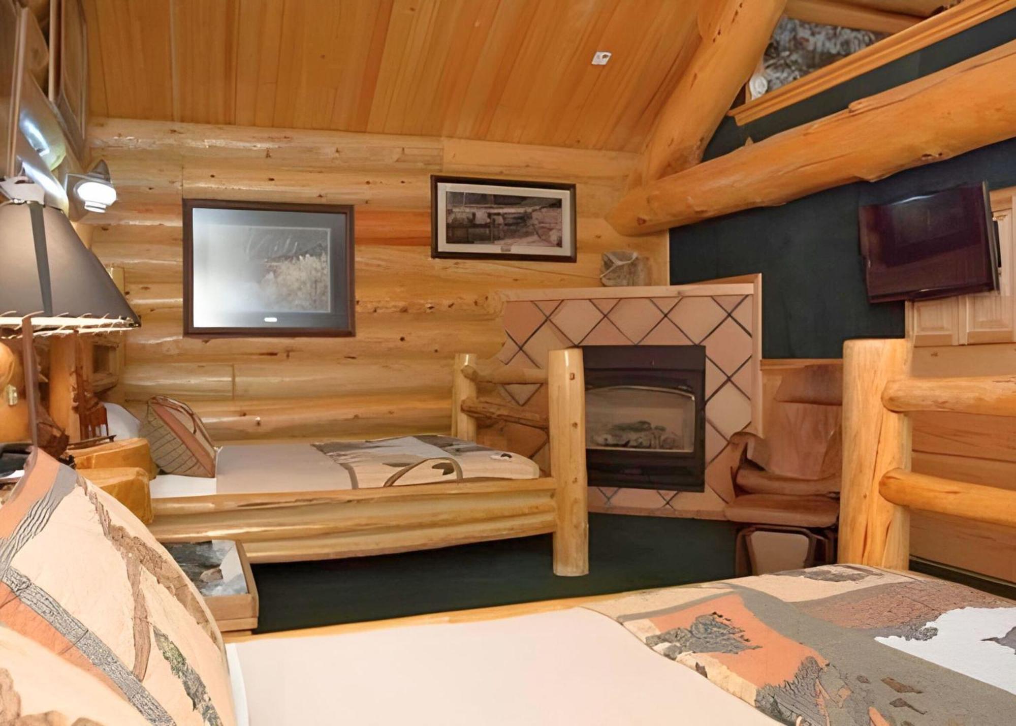 Hibernation Station Villa West Yellowstone Exterior photo