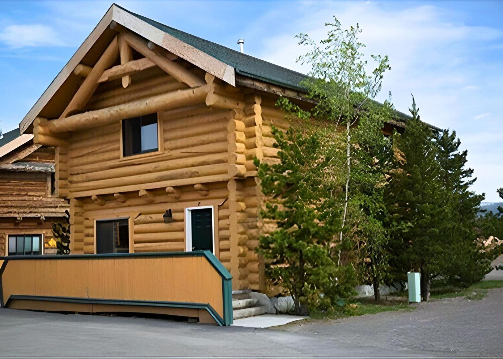 Hibernation Station Villa West Yellowstone Exterior photo