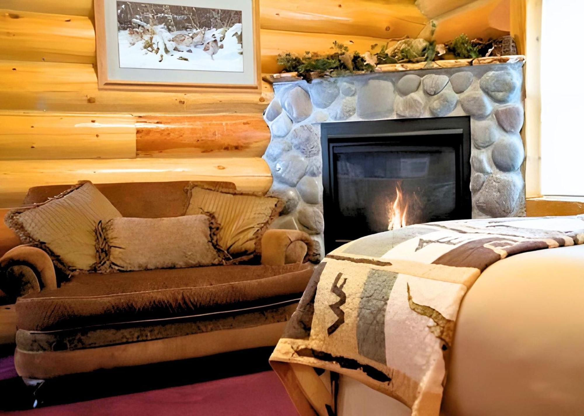 Hibernation Station Villa West Yellowstone Exterior photo
