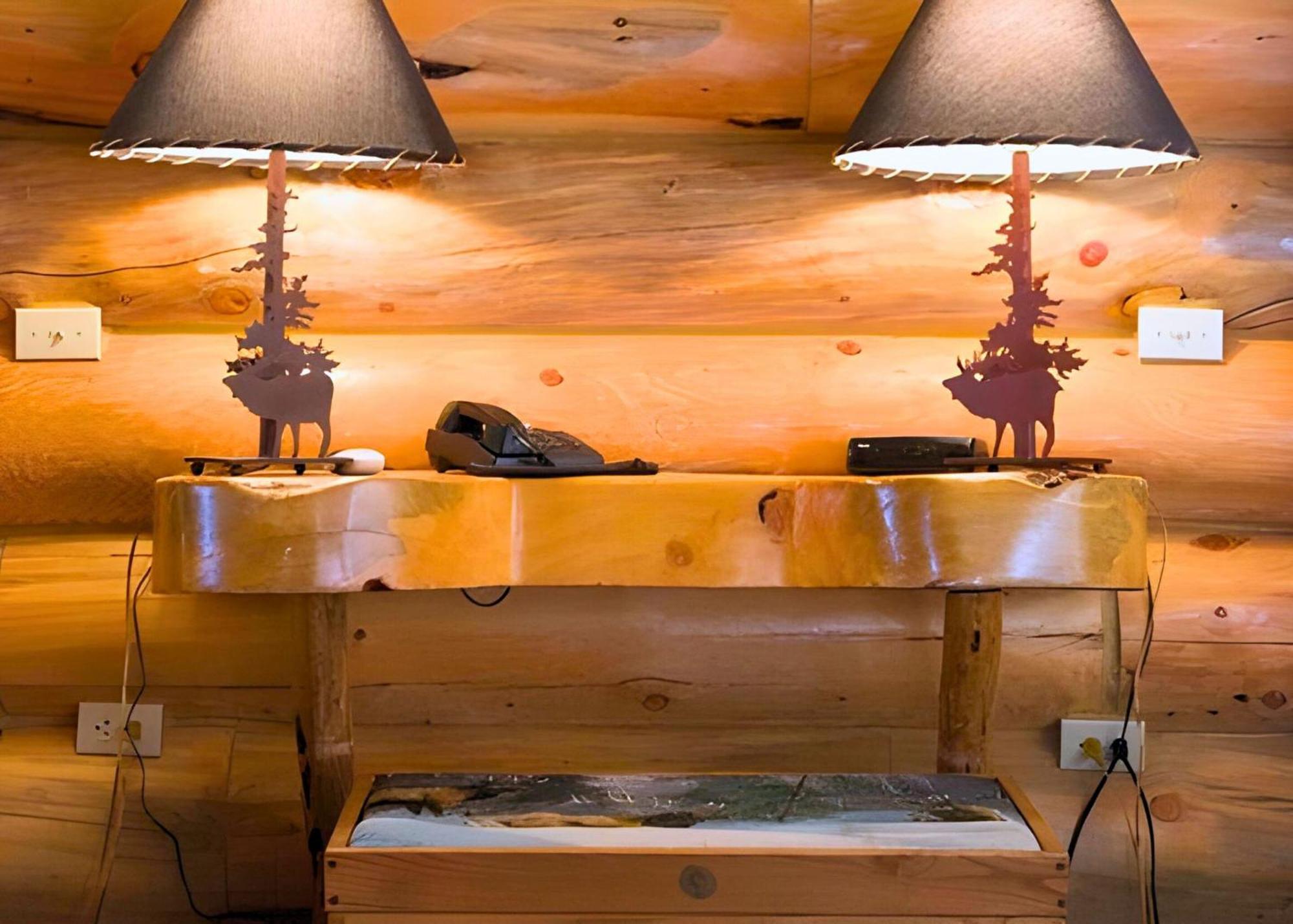 Hibernation Station Villa West Yellowstone Exterior photo