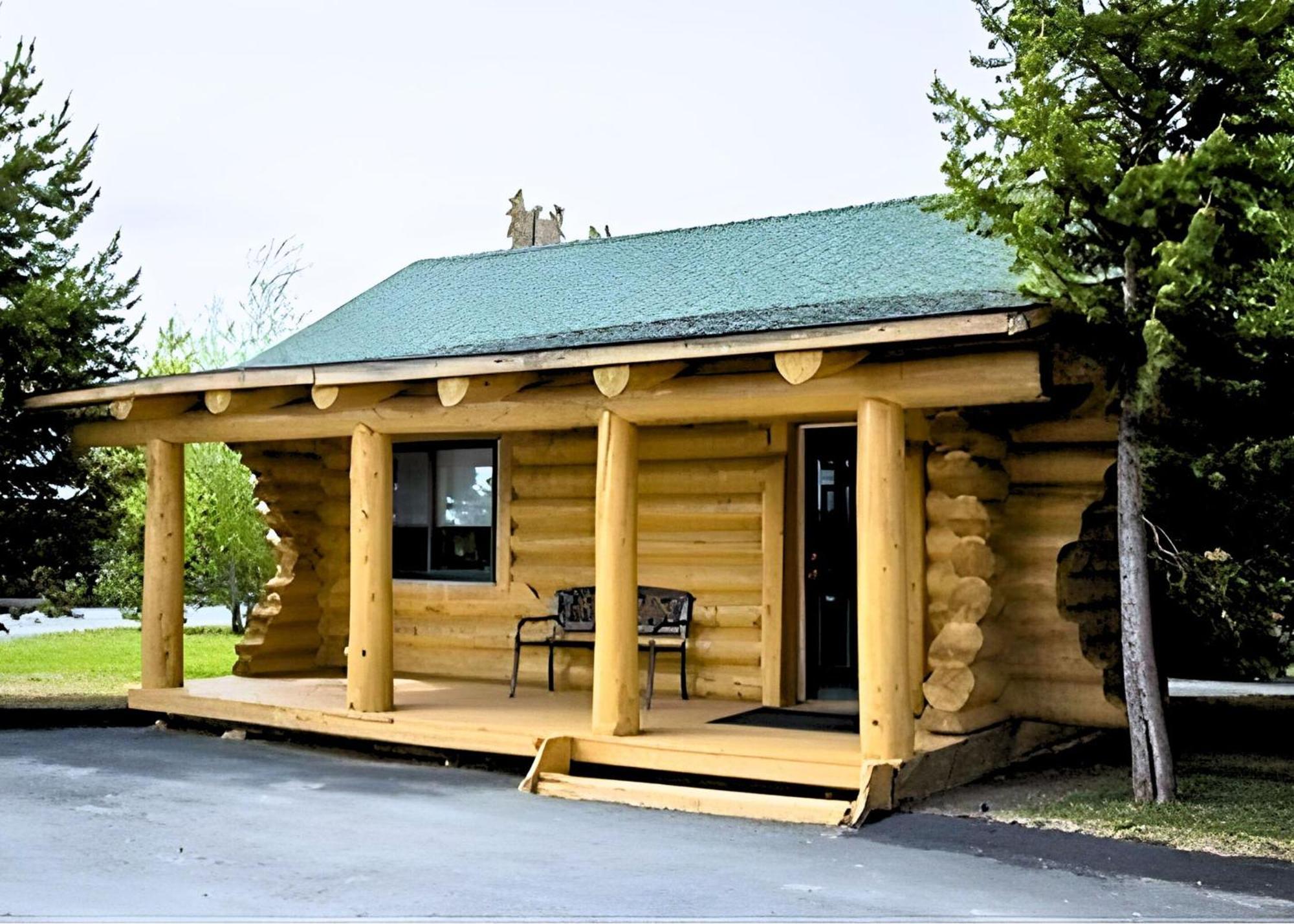 Hibernation Station Villa West Yellowstone Exterior photo