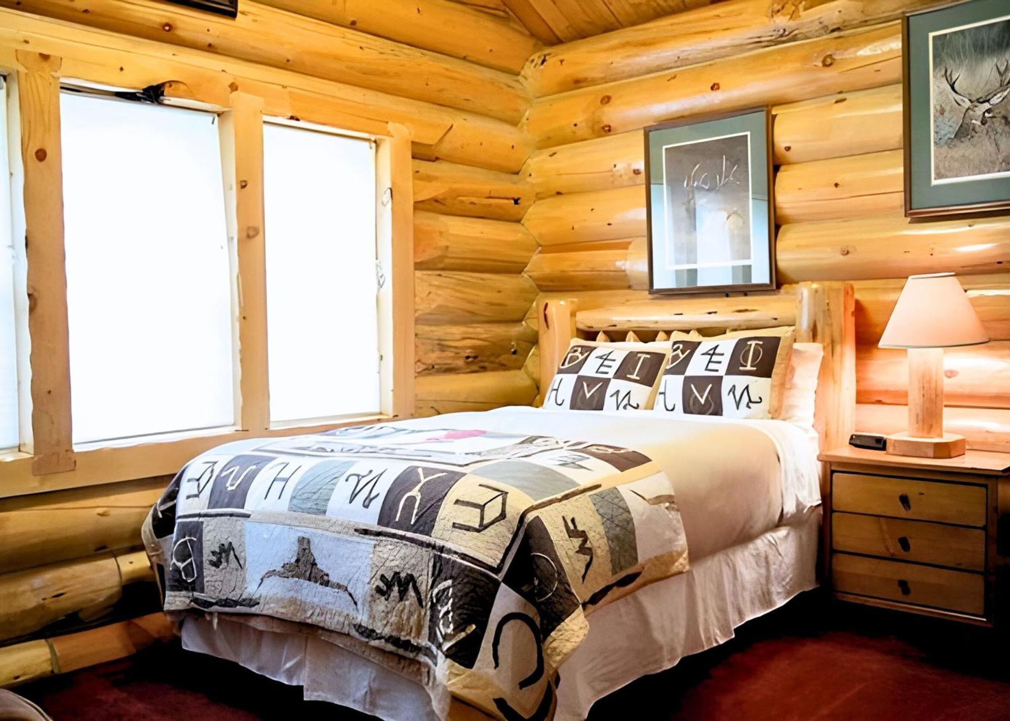 Hibernation Station Villa West Yellowstone Exterior photo