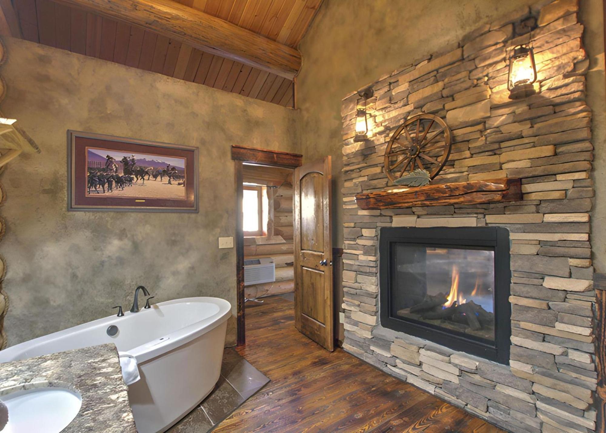Hibernation Station Villa West Yellowstone Exterior photo