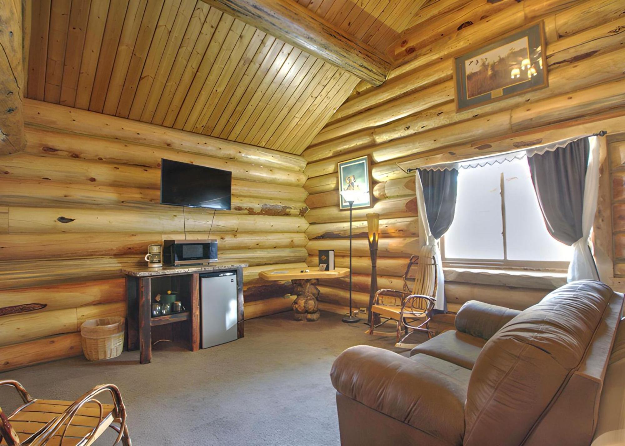 Hibernation Station Villa West Yellowstone Exterior photo