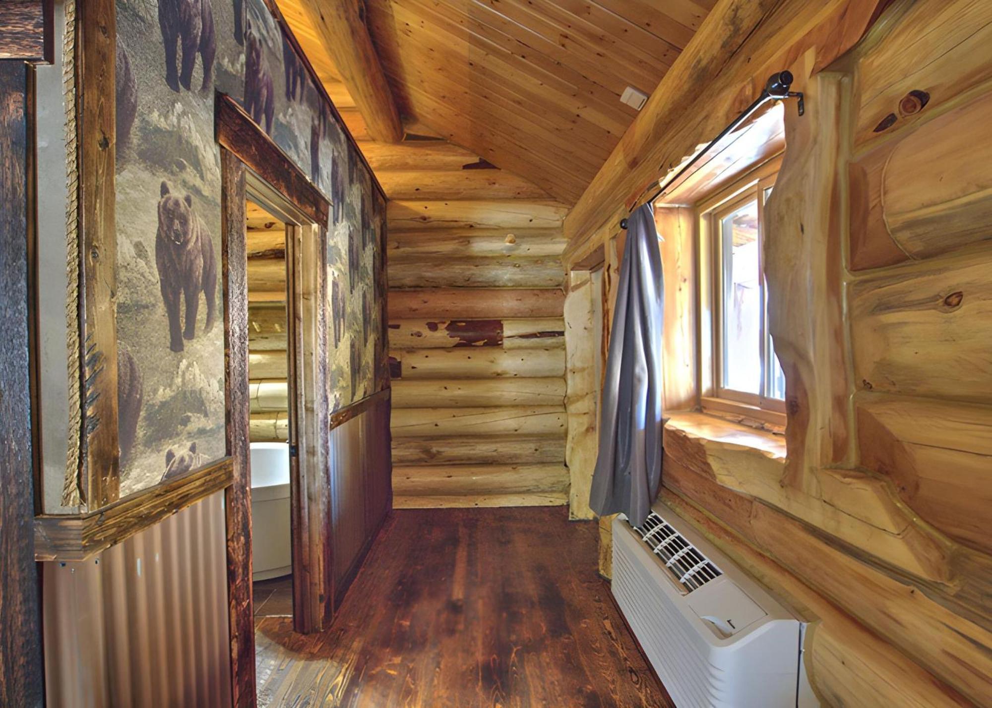 Hibernation Station Villa West Yellowstone Exterior photo
