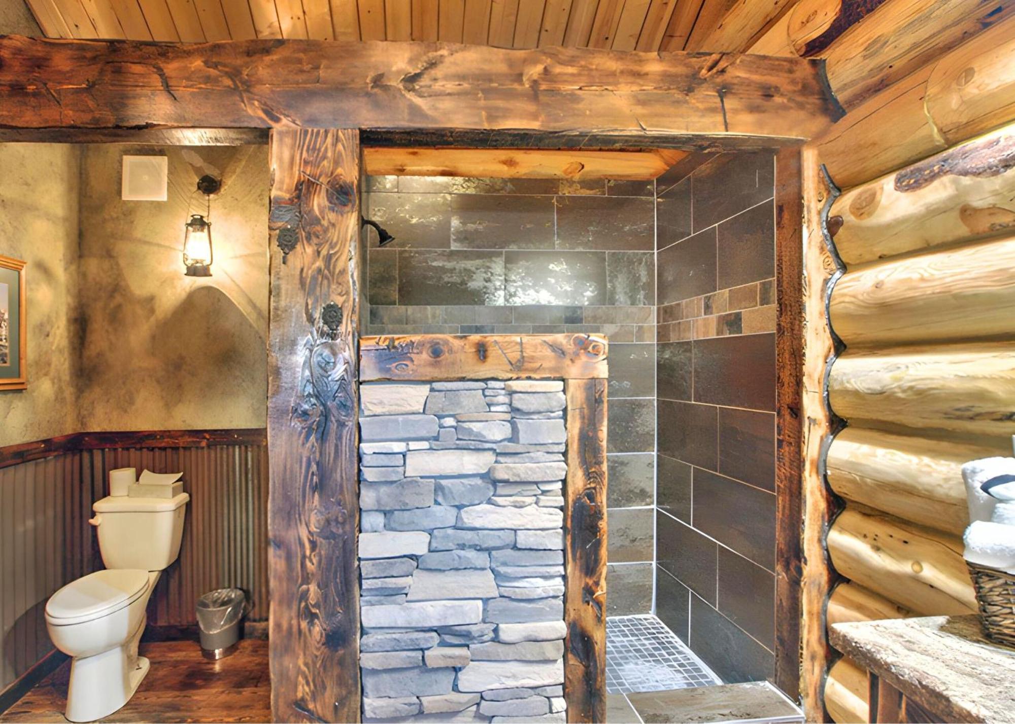 Hibernation Station Villa West Yellowstone Exterior photo