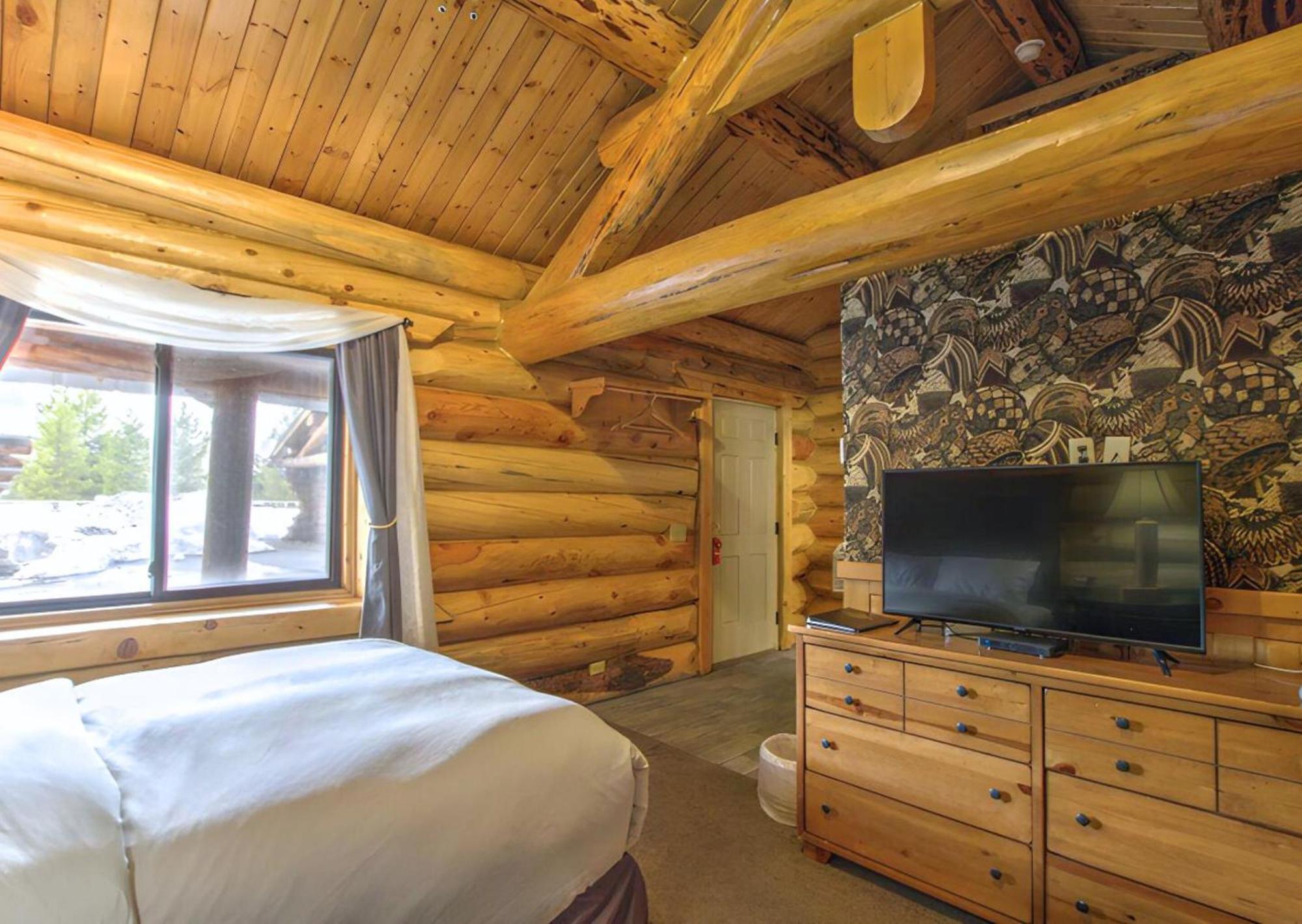 Hibernation Station Villa West Yellowstone Exterior photo