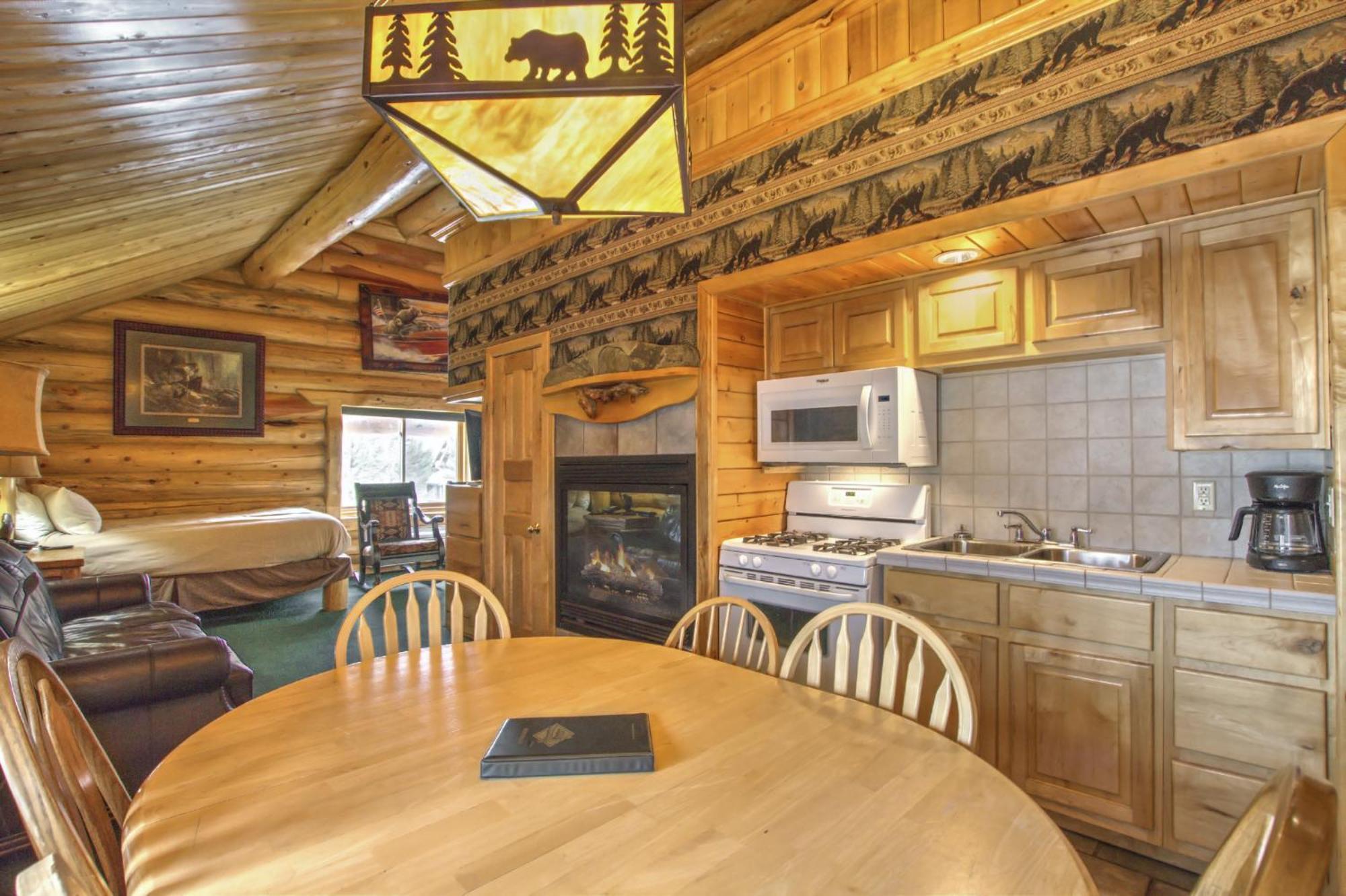 Hibernation Station Villa West Yellowstone Exterior photo