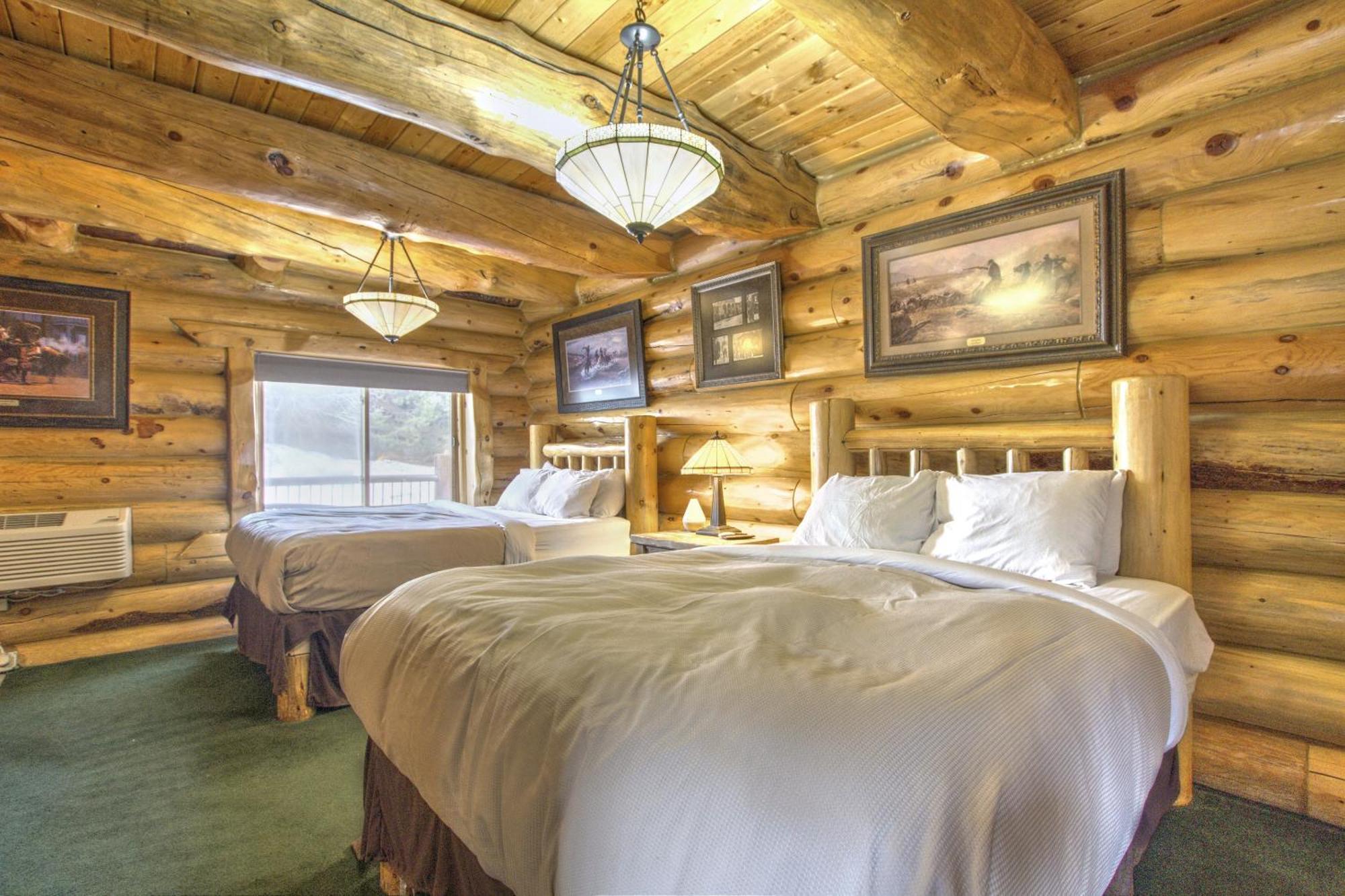 Hibernation Station Villa West Yellowstone Exterior photo