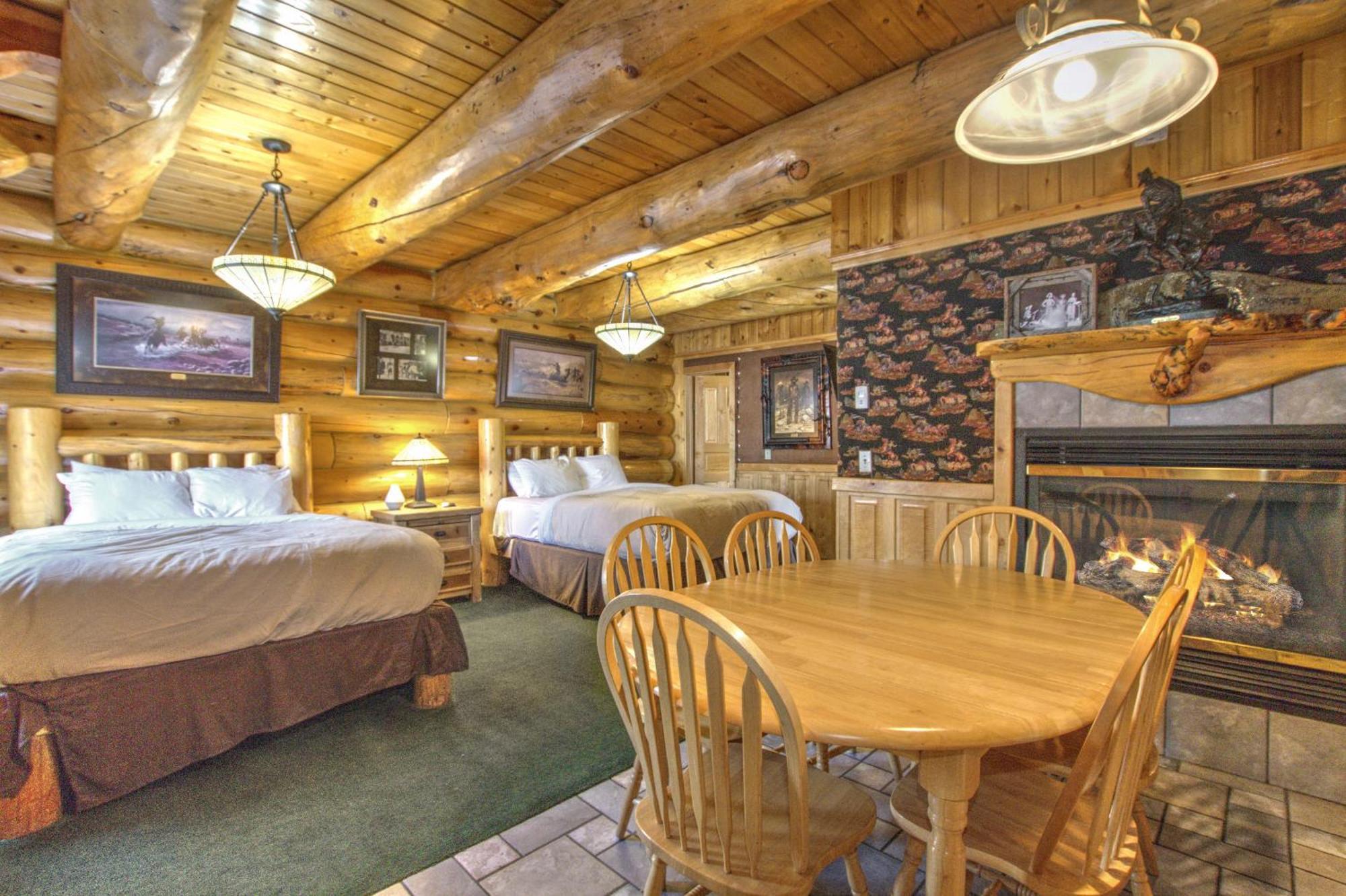 Hibernation Station Villa West Yellowstone Exterior photo