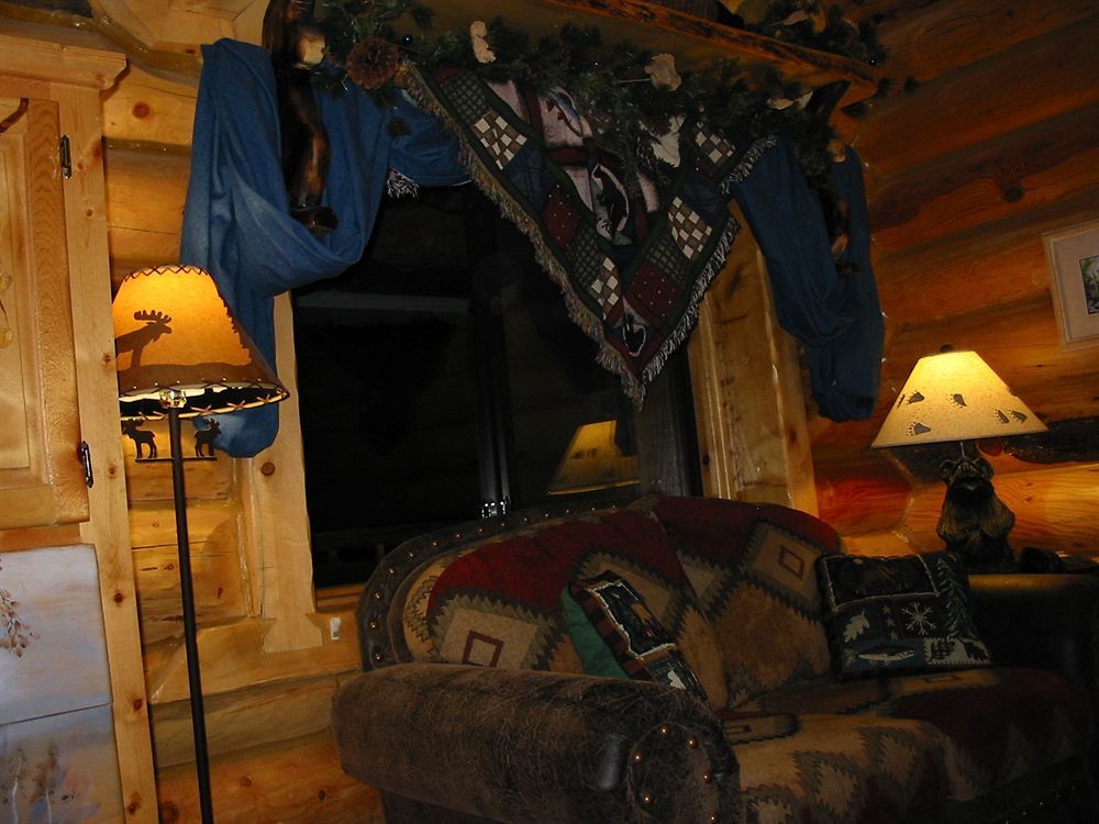 Hibernation Station Villa West Yellowstone Exterior photo